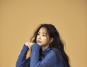 손나은, 편안한 차림에도 돋보이는 각선미