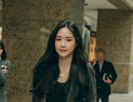 에이핑크 손나은, 감탄 나오는 실물… ‘대세녀 입증’