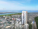 부산 사상구‘사상역 경보 센트리안 2차’오피스텔 분양 진행