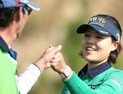 전인지, 하나銀 챔피언십 우승…2년만에 LPGA 정상