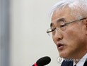 김종석 기상청장 “날씨예보, 국민 기대에 못 미쳐…전문성 높일 것”