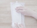 ‘오늘습관’ 생리대서 기준치 초과 라돈 검출