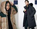 코오롱FnC 다음달 28일까지 ‘아우터 페스티벌’ 실시