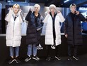 자유분방함과 넘치는 에너지를 자랑하는 ‘위너’가 홍대에 떴다