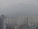 퇴근길, 미세먼지에 중국발 황사까지…내일 아침도 황사