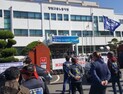 “고용노동부가 한국지엠 비정규직 문제 해결해야”