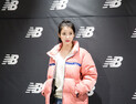 [패션산업 소식] 뉴발란스, 아이유와 함깨 ‘뉴워커스 다운’ 팬밋업 행사 外