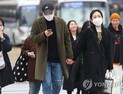 [오늘 날씨] 수도권·강원·영남 미세먼지 ‘나쁨’…곳에 따라 비 소식