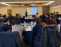 도쿄스테이크, 본사·점주 상생 방안 모색