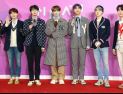 멜론뮤직어워드(MMA)  ‘방탄소년단(BTS)’ 연말 시상식 패션