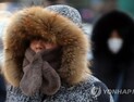 [날씨] 전국에 한파, 충청남도·전라도·제주도 '눈'