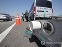 매연 기준초과 차량 2천여대 적발…환경부 개선명령 등 행정조치