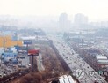 [오늘날씨] 전국 미세먼지 ‘나쁨’…일부 지방에는 눈·비