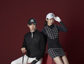[패션산업 소식] LPGA골프웨어, 유연석 화보 추가 공개 外