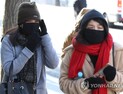 [오늘 날씨] 어제보다 춥다…서울 아침 -13도