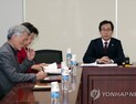 자유한국당, 안전안심365 특위 1차 회의 열어