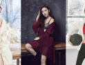 BYC, 전속모델 김소은과 계약 연장
