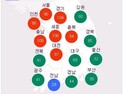 [날씨] 주말 미세먼지 ‘나쁨’…낮 기온 서울 5도 등 평년 웃돌아
