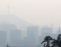13일 수도권 미세먼지 비상저감조치 “마스크 필수”