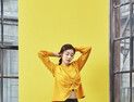 김연아, 화보 속 건강미 돋보이는 애슬레저룩 스타일링 눈길