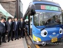 정부, 수소시장 선점 박차…2040년까지 일자리 42만 개 만든다