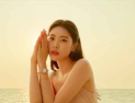 가수 선미, 스와로브스키 2019 브랜드 뮤즈로 발탁