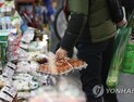 명절음식 건강하게 즐기는 조리‧섭취‧보관법