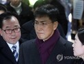 [속보] ‘수행비서 성폭행’ 안희정 항소심 징역 3년6개월… 법정구속