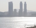 설연휴 첫날 2일, 전국 미세먼지 기승…밤에 흐려져