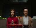 [식품·유통 소식] 팔도, ‘왕뚜껑’ 모델로 김병철·윤세아 발탁 外