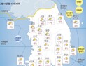 [오늘날씨] 전국 미세먼지 나쁨…날씨는 쌀쌀