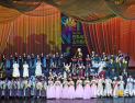 “전주세계소리축제 ‘바람’을 잡다”