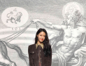설현, 밀라노 패션위크에서도 숨길 수 없는 여신 아우라
