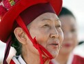 영화 ‘만신’ 실존…무형문화재 김금화 선생 별세