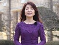 황선숙 아나운서 ‘정말 큰 인물이 되려나보다’