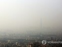 [오늘날씨] 3·1절 미세먼지 전국 '나쁨'