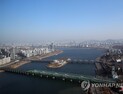 전국, 미세먼지 걷혀…남부·제주도 ‘비’