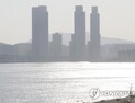 [날씨] 전국 오후 이슬 비, 미세먼지 보통 속 일부 나쁨