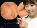 ‘1초에 24장 촬영’, 캡슐 내시경 개발
