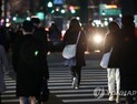 [오늘날씨] 평년보다 쌀쌀… 강원·경북 오후 비나 눈