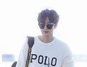 [공항 패션이란] 엑소 수호, 싱글즈 화보 촬영 차 프랑스 파리로 출국