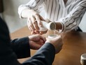 봄철 야생초로 담금주 만들기…'주의사항'은?