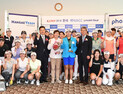 한세예스24홀딩스, KLPGA 한세‧휘닉스CC 드림투어 개최