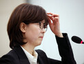 국회, 이미선 청문보고서 채택 불발…文대통령, 내일 임명
