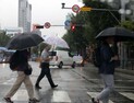 [오늘날씨] 오후부터 전국 비 소식… 미세먼지는 ‘보통’