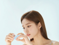 배우 신세경, 눈부신 비주얼X청아한 분위기 돋보이는 화보 공개