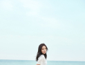 배우 신세경, 눈부신 외모로 시선 집중