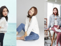 [패션산업 소식] 안다르 모델에 ‘신세경‧소이현‧신애련’ 선정 外