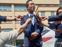 송하진 전북지사, 선거법 위반 벌금 70만원…직위 유지