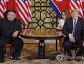 트럼프 “북, 핵시설 5곳 중 1~2곳만 폐기하려 했다”